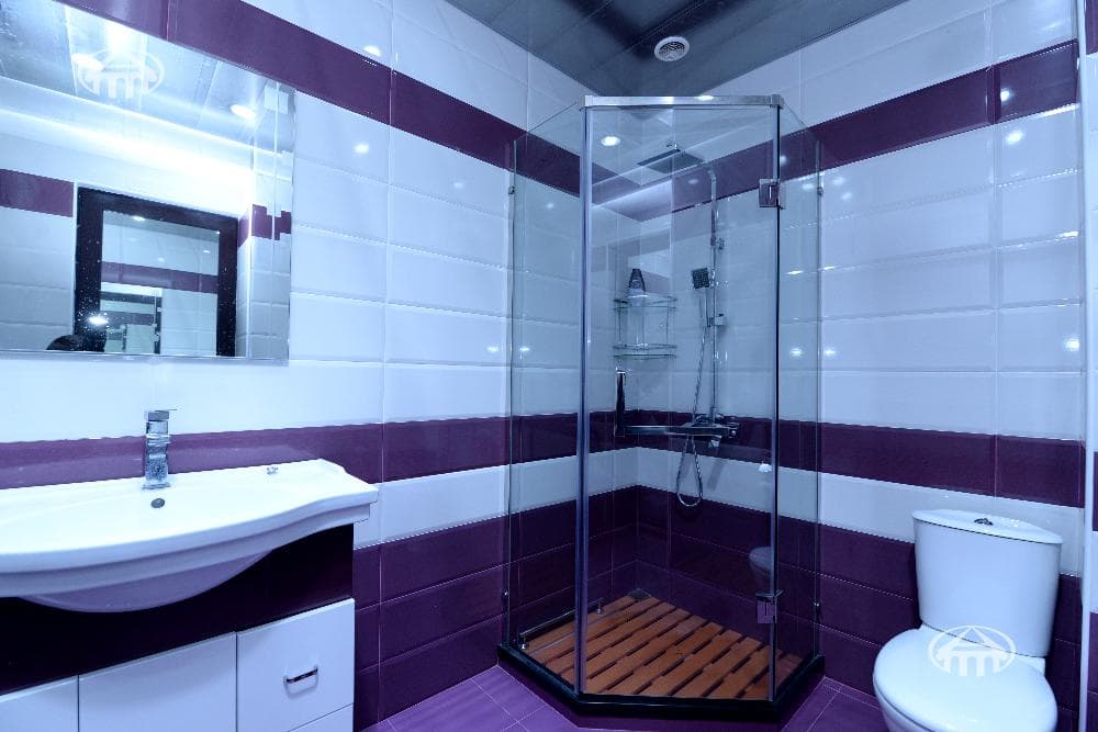 Mansion · 5 rooms · 600 m² · Arabkir