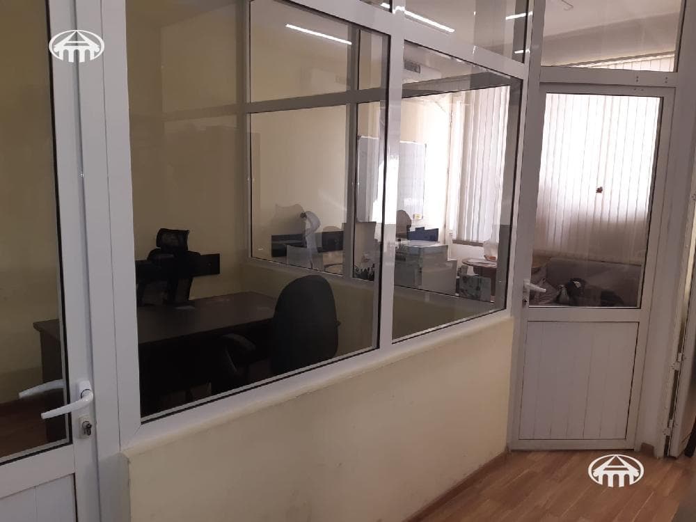 Office · 17 m² · Yerevan