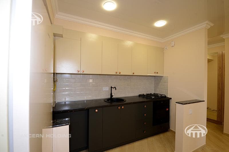 Квартира · 2 комн. · 43 м² · Арабкир