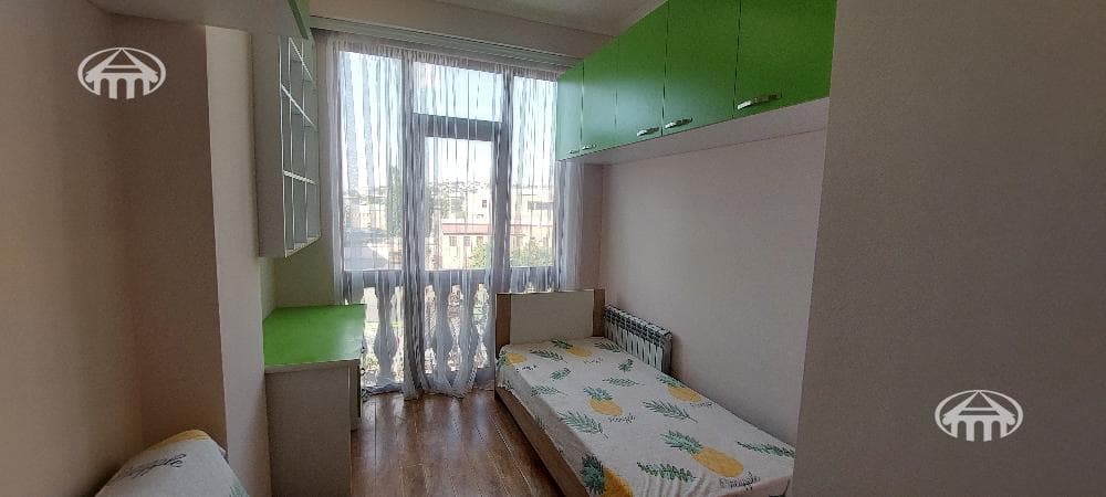 Բնակարան · 4 սեն. · 90 մ² · Արաբկիր