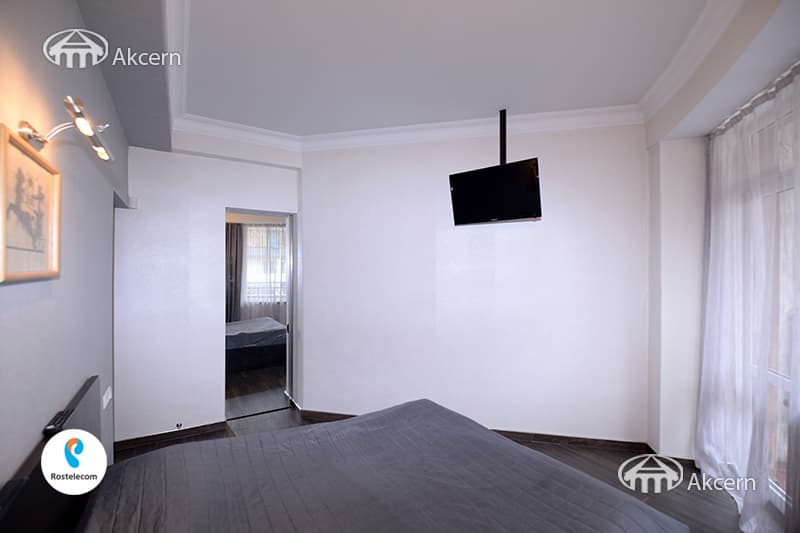 Apartment · 3 rooms · 70 m² · Arabkir