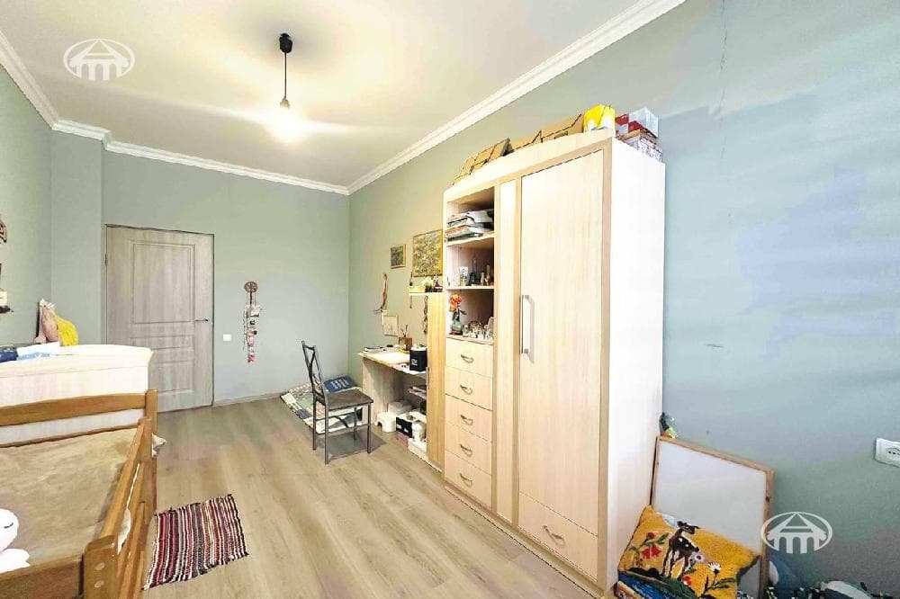 Квартира · 3 комн. · 88 м² · Арабкир