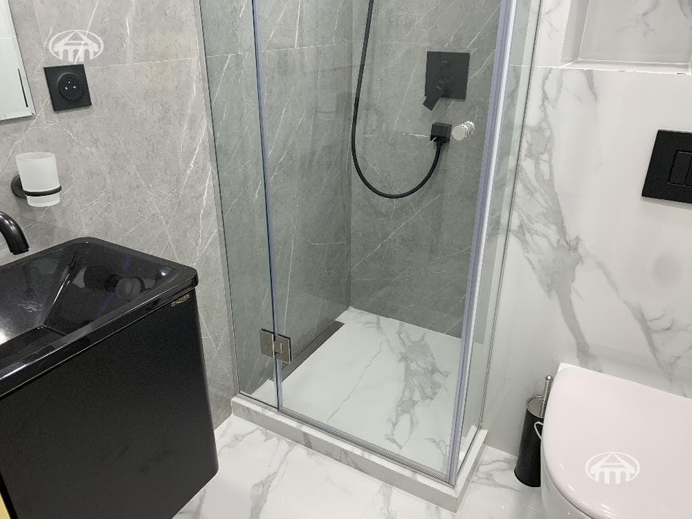 Apartment · 3 rooms · 84 m² · Avan
