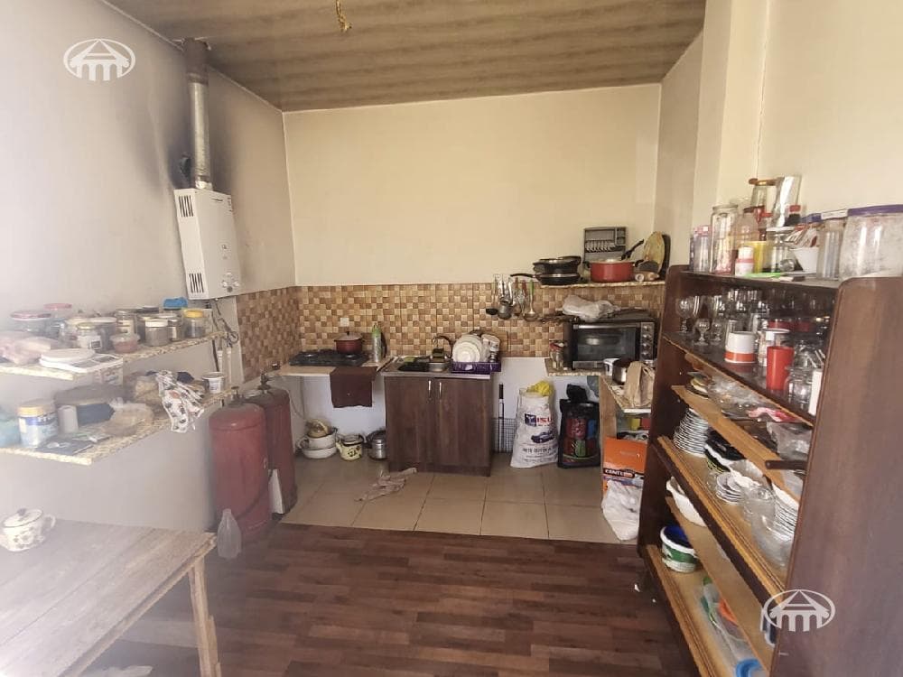 Land · 75 m² · Aramus