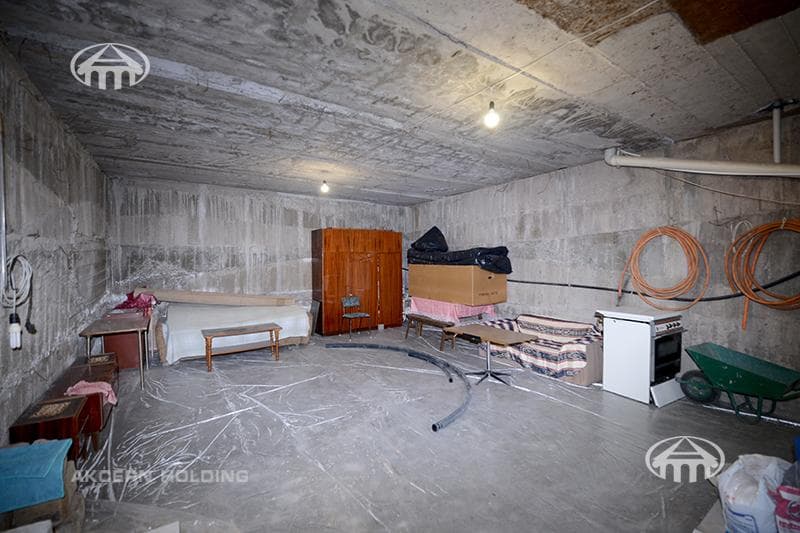 Особняк · 2 комн. · 186 м² · Джрвеж