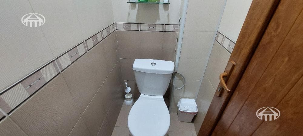 Квартира · 3 комн. · 108 м² · Арабкир