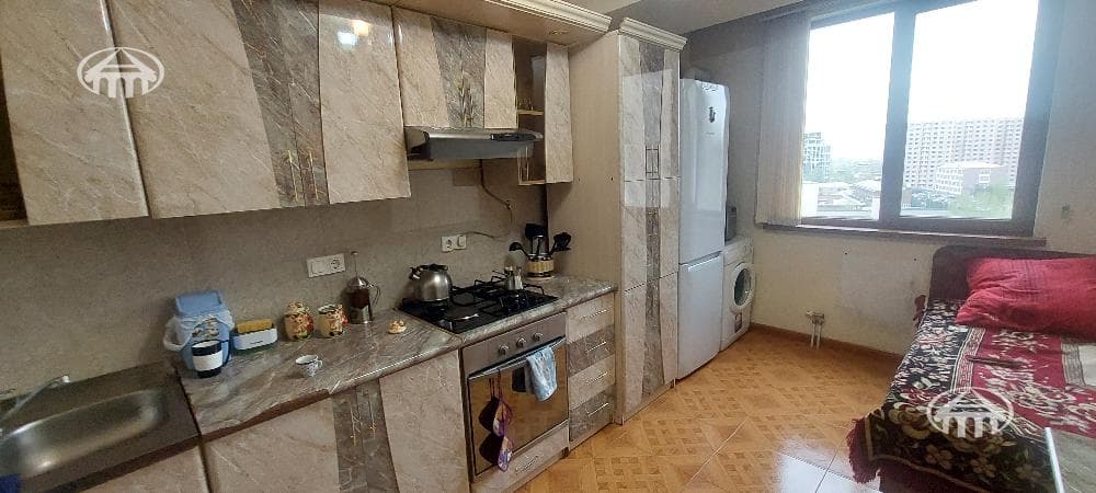 Բնակարան · 3 սեն. · 90 մ² · Քանաքեռ-Զեյթուն