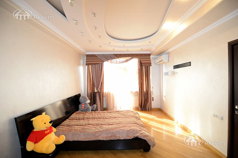 Квартира · 5 комн. · 200 м² · Кентрон — фото 28 из 41