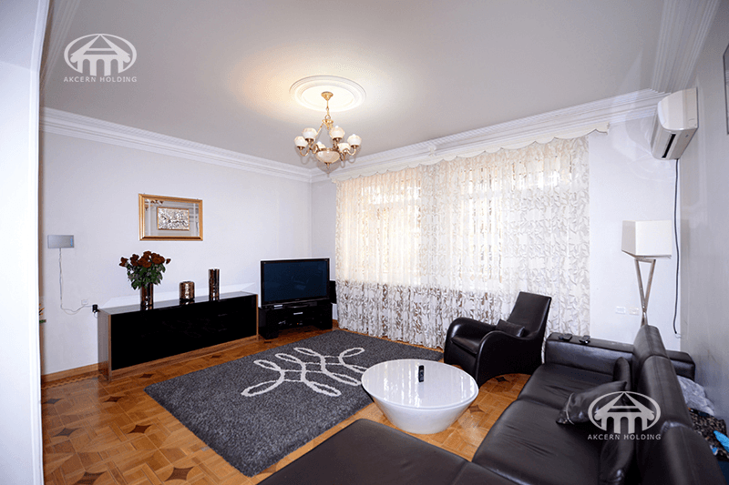 Mansion · 9 rooms · 777 m² · Malatia-Sebastia