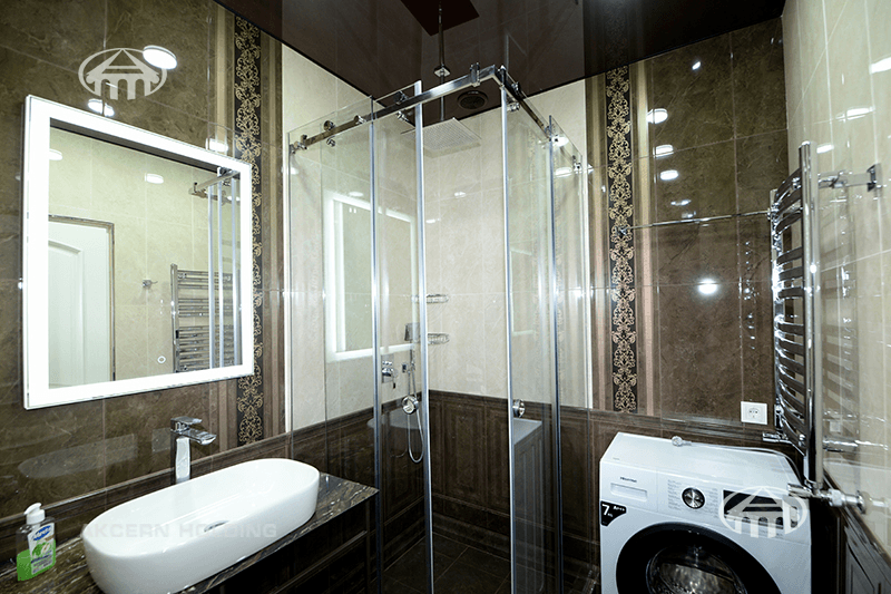 Apartment · 2 rooms · 58 m² · Kentron