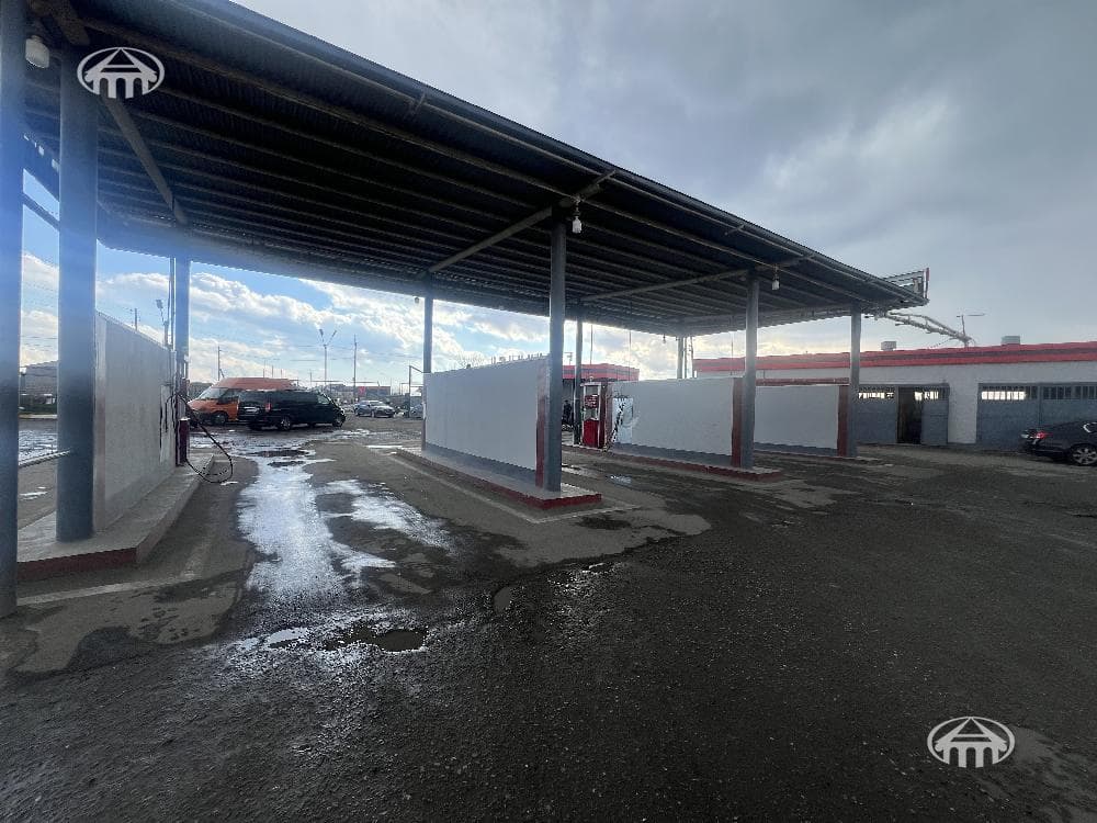 Прочее · 1 300 м² · Араратская область