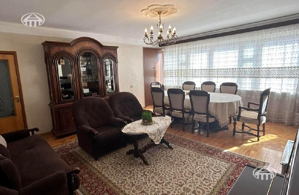 Apartment · 3 rooms · 73 m² · Arabkir