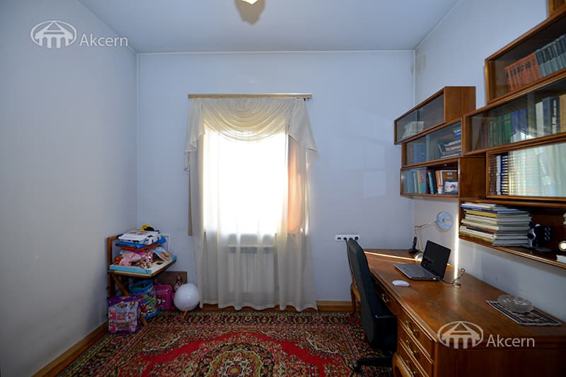 Офис · 416 м² · Арабкир