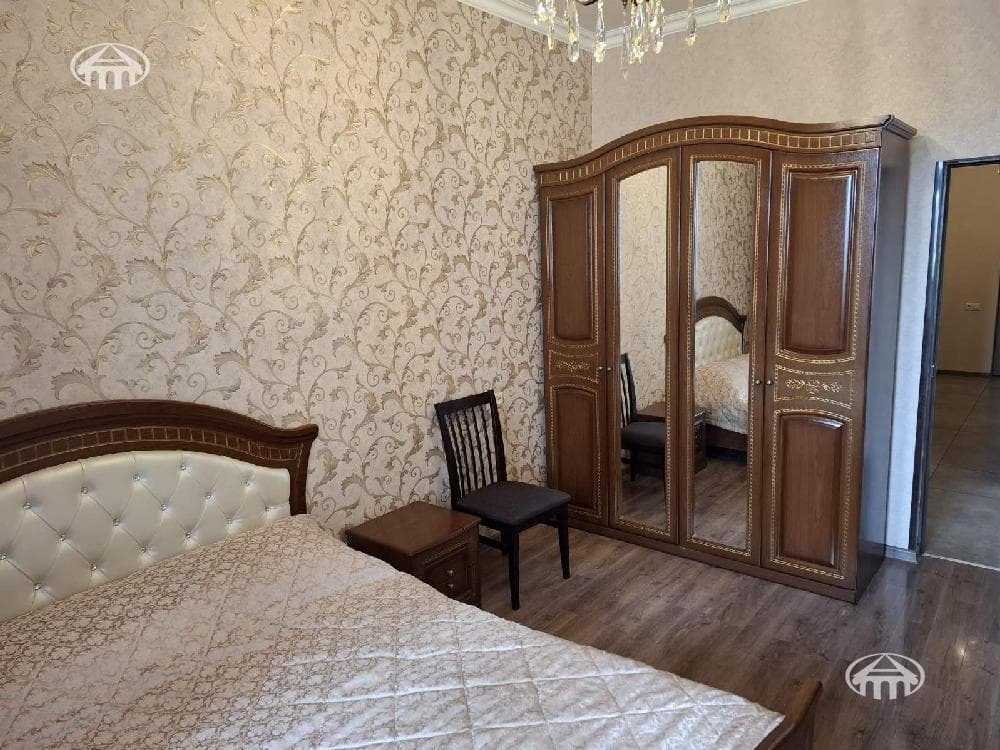 Apartment · 2 rooms · 67 m² · Arabkir