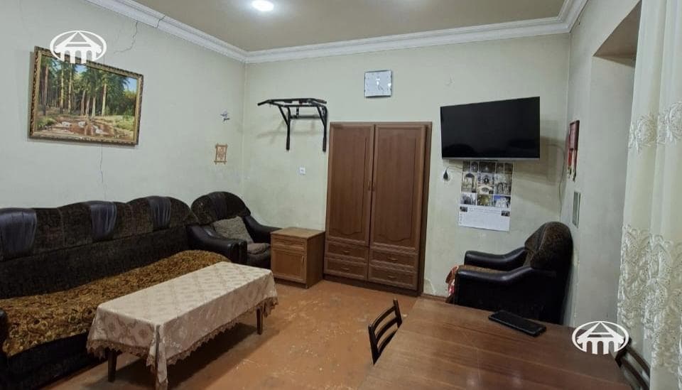 Առանձնատուն · 55 մ² · Երևան