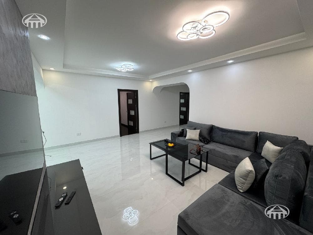 Квартира · 4 комн. · 161 м² · Арабкир