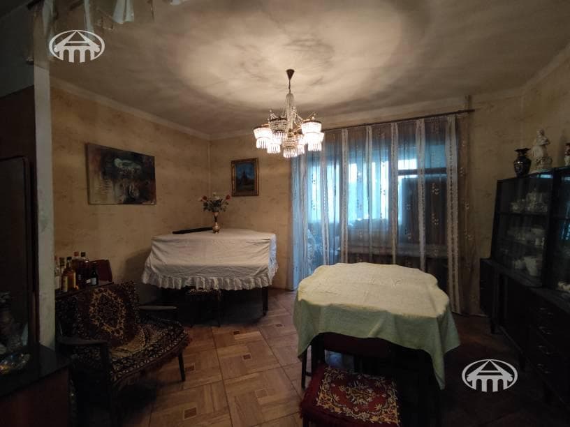 Apartment · 2 rooms · 71 m² · Arabkir
