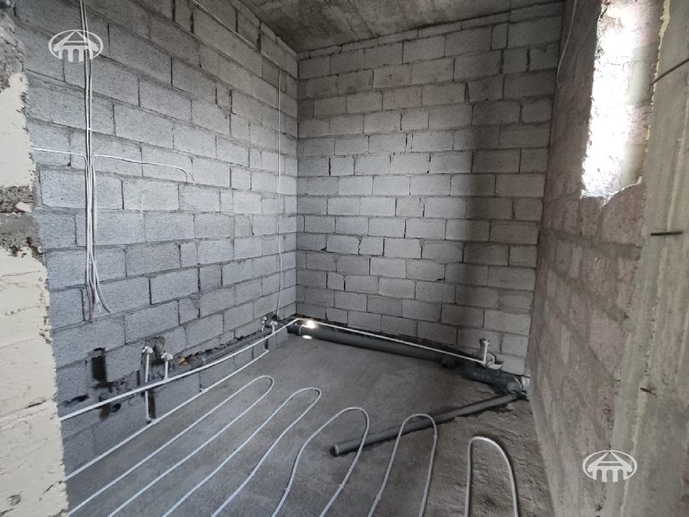 Особняк · 6 комн. · 360 м² · Акунк