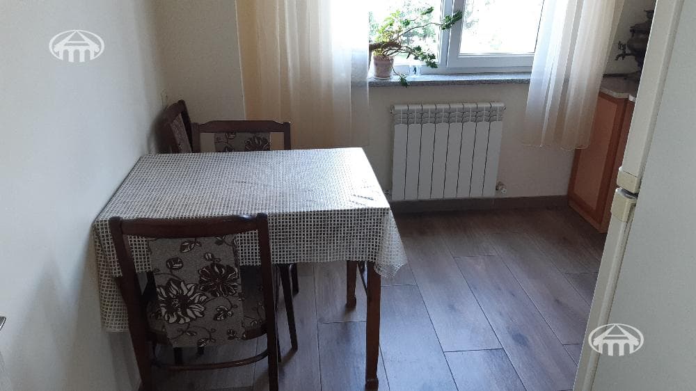 Квартира · 1 комн. · 45 м² · Кентрон