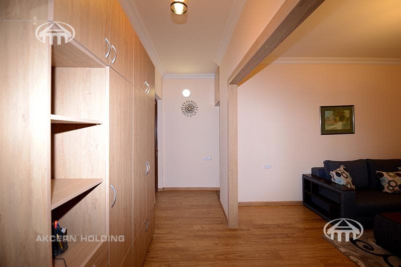 Apartment · 2 rooms · 64 m² · Arabkir