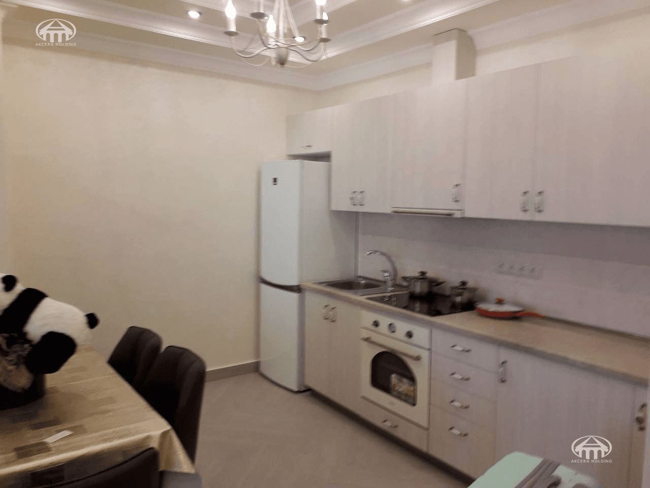 Բնակարան · 2 սեն. · 70 մ² · Կենտրոն — Լուսանկար 6 / 7