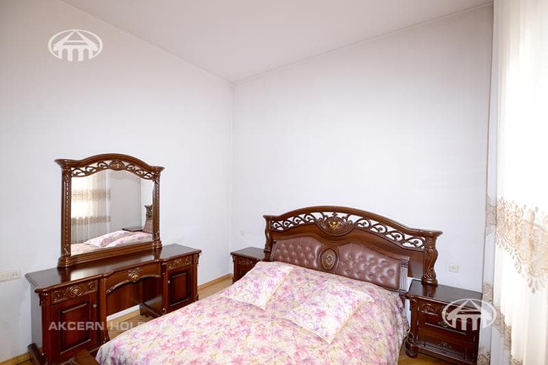 Особняк · 7 комн. · 505 м² · Эребуни