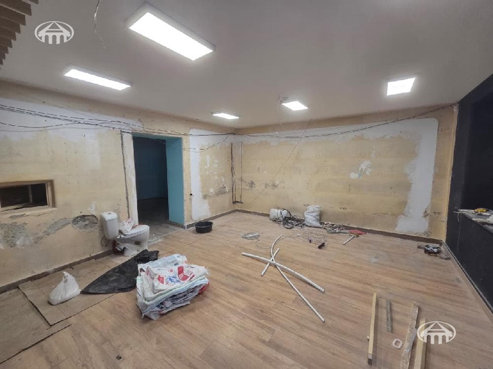 Магазин · 160 м² · Арабкир