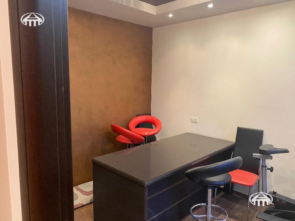 Квартира · 4 комн. · 162 м² · Арабкир