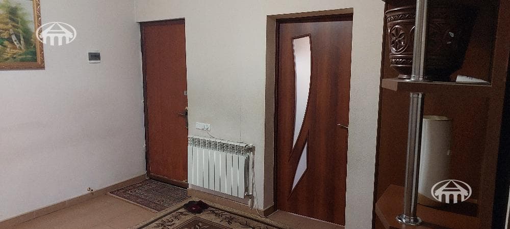 Особняк · 4 комн. · 307 м² · Гетамеч