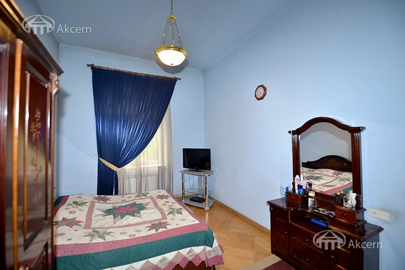 Առանձնատուն · 4 սեն. · 211 մ² · Մալաթիա-Սեբաստիա
