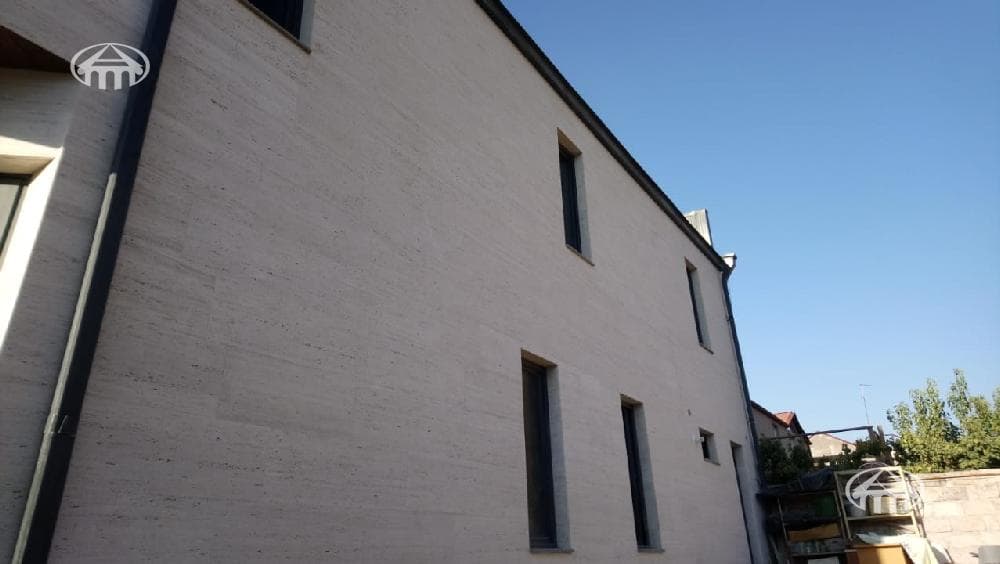 Mansion · 260 m² · Yerevan