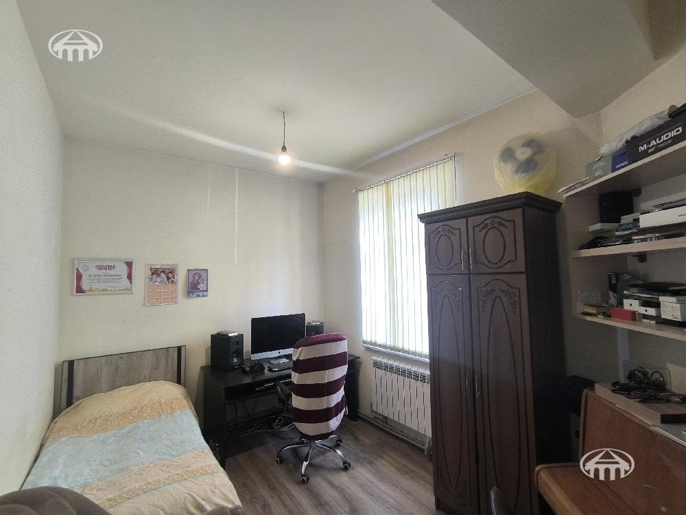 Apartment · 3 rooms · 92 m² · Arabkir