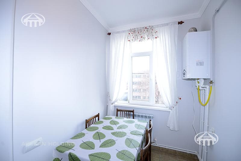 Apartment · 1 rooms · 42 m² · Arabkir