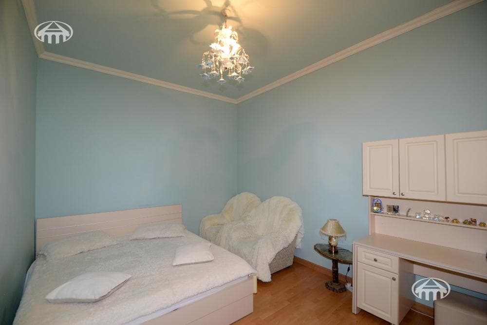Mansion · 9 rooms · 934 m² · Nork-Marash