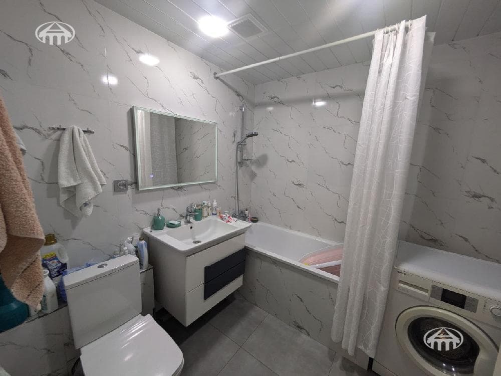 Apartment · 3 rooms · 73 m² · Arabkir