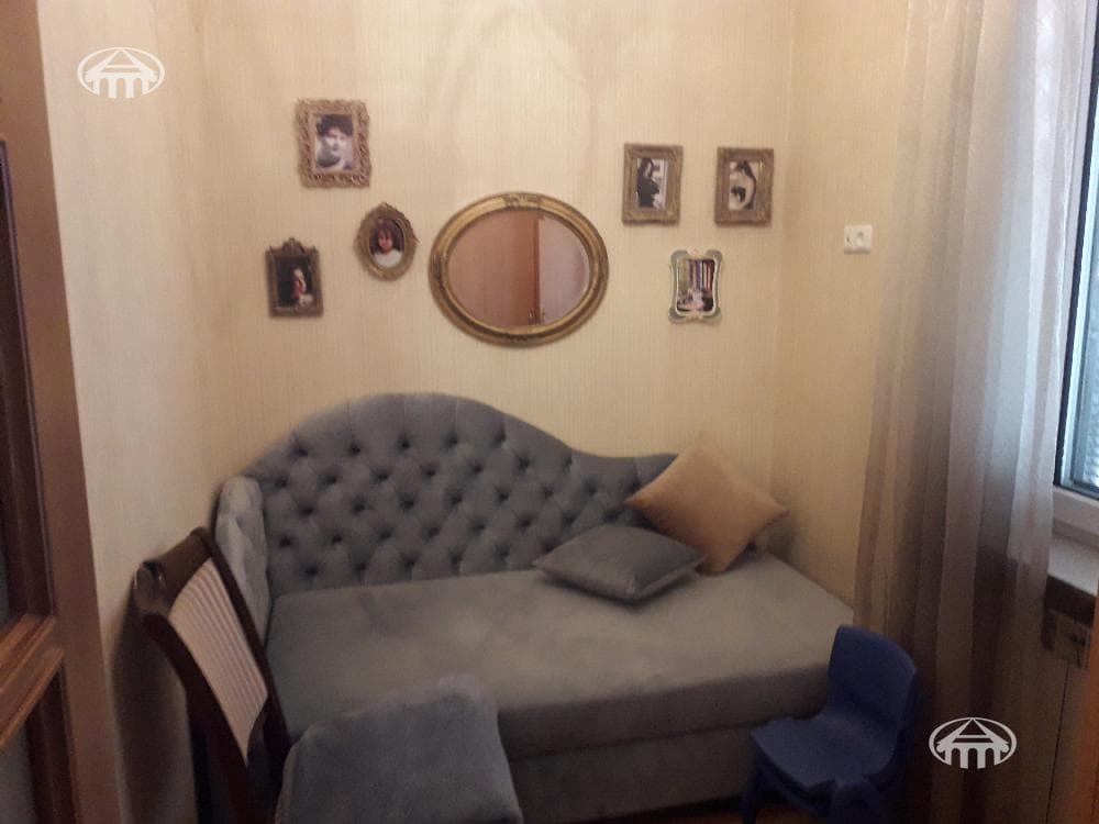 Квартира · 2 комн. · 57 м² · Арабкир
