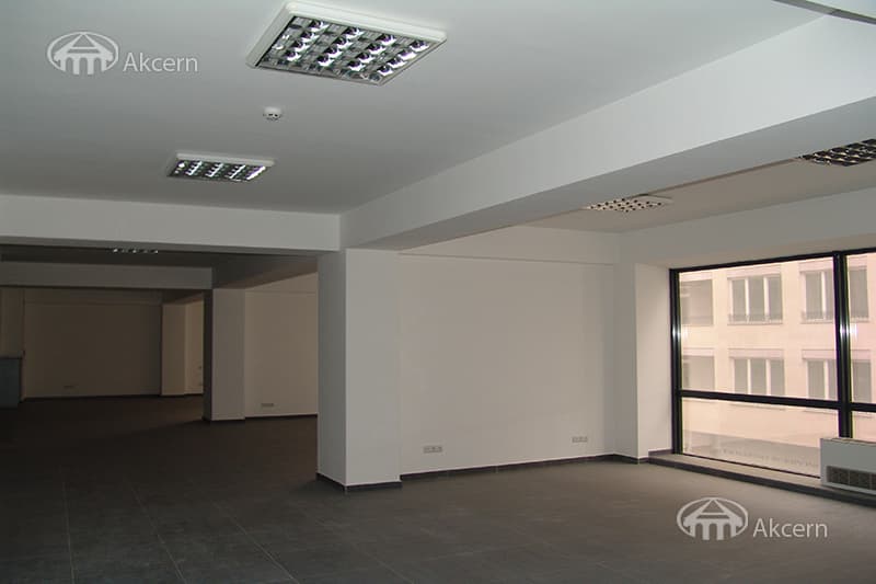 Офис · 208 м² · Кентрон