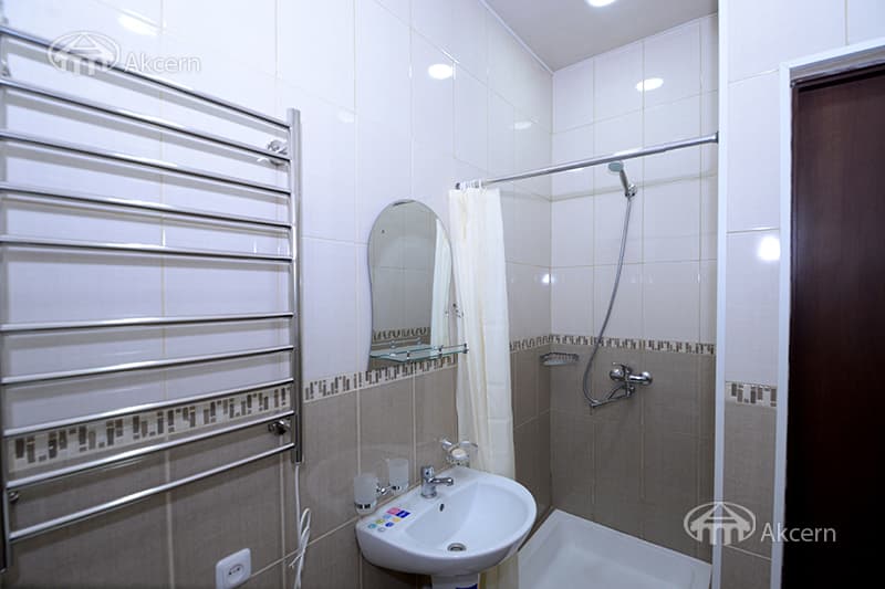 Apartment · 2 rooms · 46 m² · Kentron
