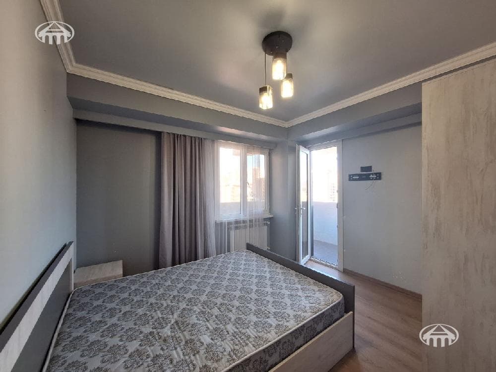 Квартира · 3 комн. · 65 м² · Кентрон