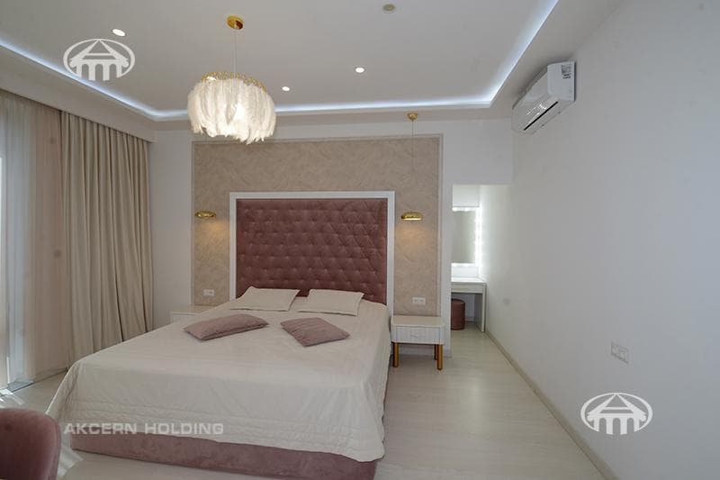 House · 6 rooms · 567 m² · Ajapnyak