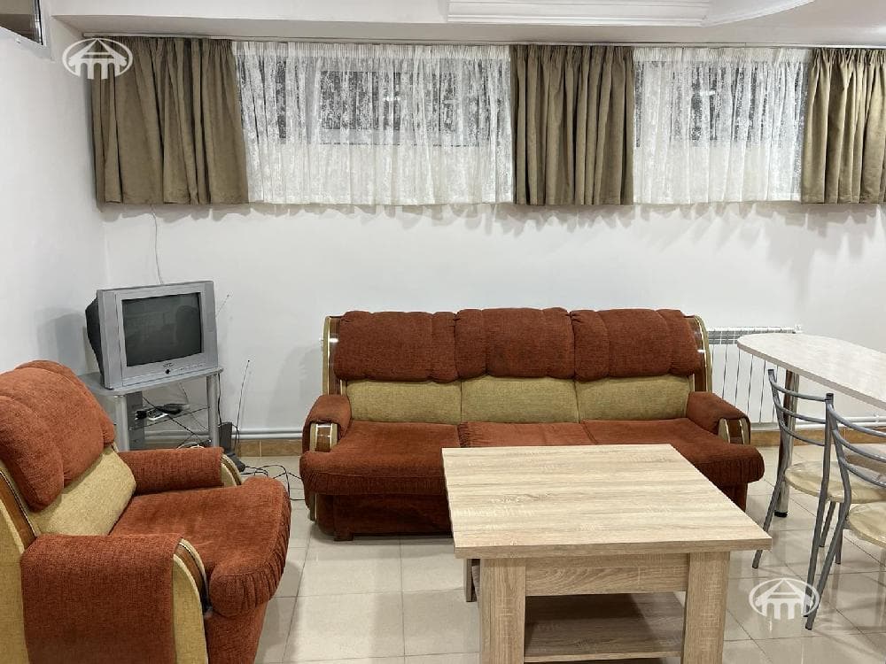 Apartment · 1 rooms · 43 m² · Arabkir