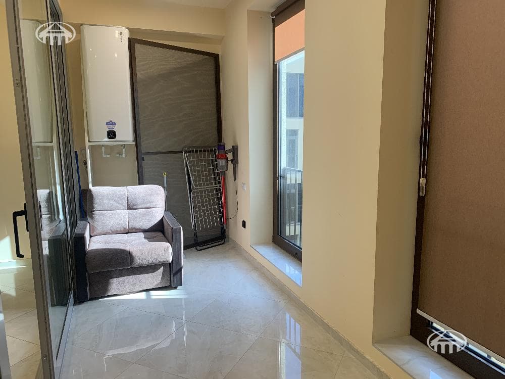 Квартира · 3 комн. · 95 м² · Кентрон