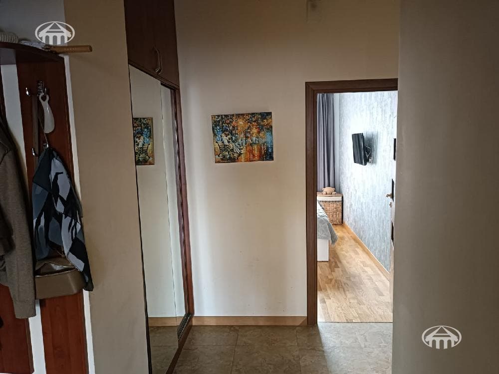 Apartment · 3 rooms · 64 m² · Arabkir