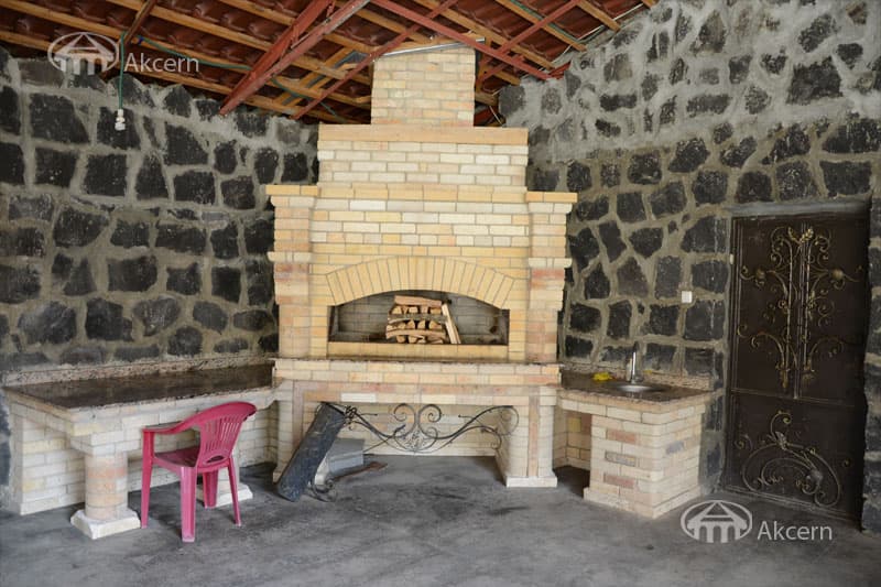 Mansion · 5 rooms · 405 m² · Arzakan