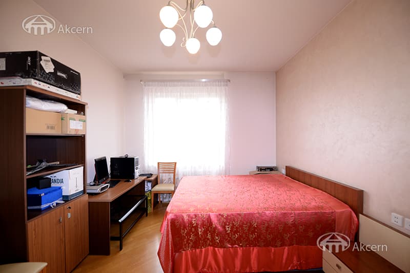 Apartment · 4 rooms · 164 m² · Kentron