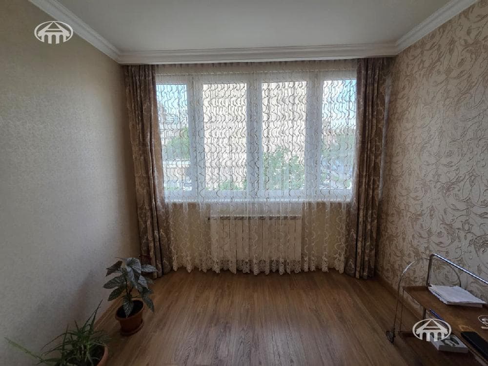 Квартира · 6 комн. · 114 м² · Канакер-Зейтун