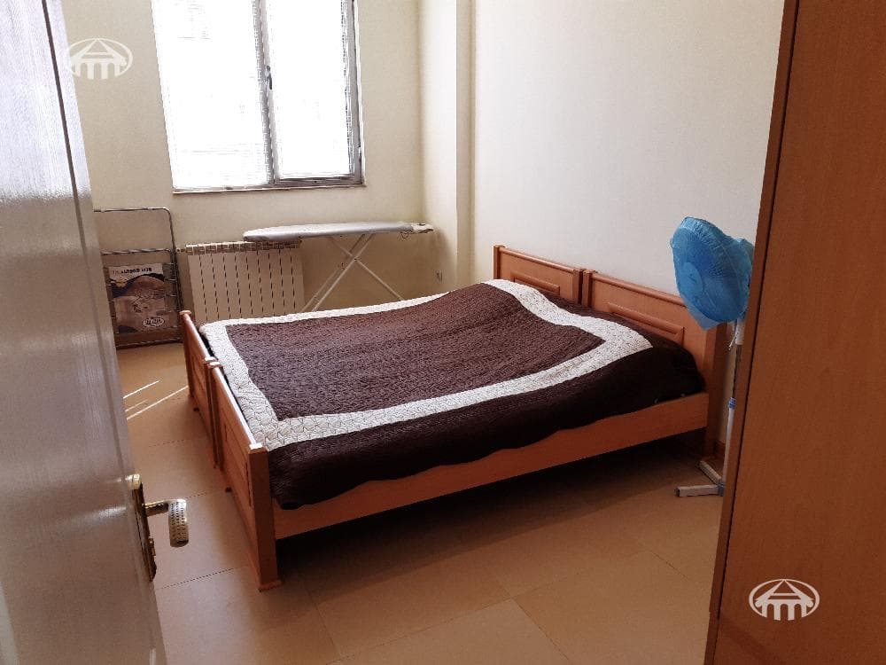 Квартира · 2 комн. · 54 м² · Арабкир