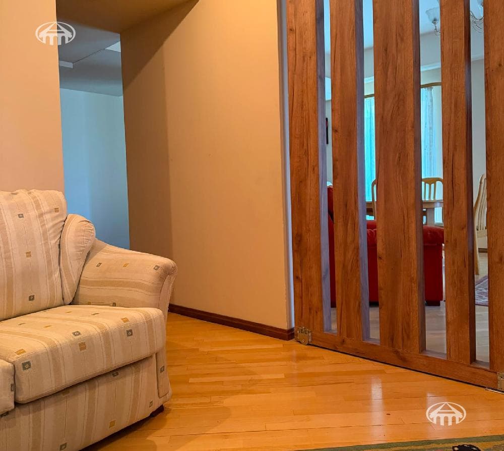 Квартира · 2 комн. · 84 м² · Арабкир