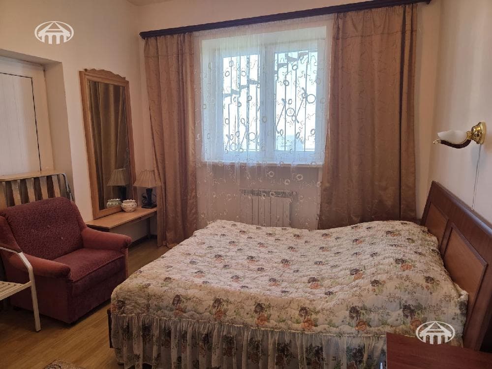 Առանձնատուն · 5 սեն. · 296 մ² · Ջրվեժ