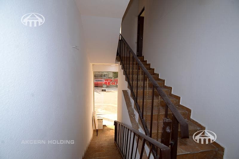Retail · 192 m² · Malatia-Sebastia